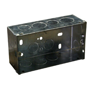 Audac WB5065/FS - Sten/mur/betong Ramme til montering av DW5065 / MWX65